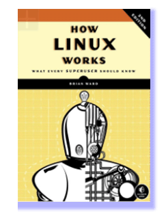 How_linux_works